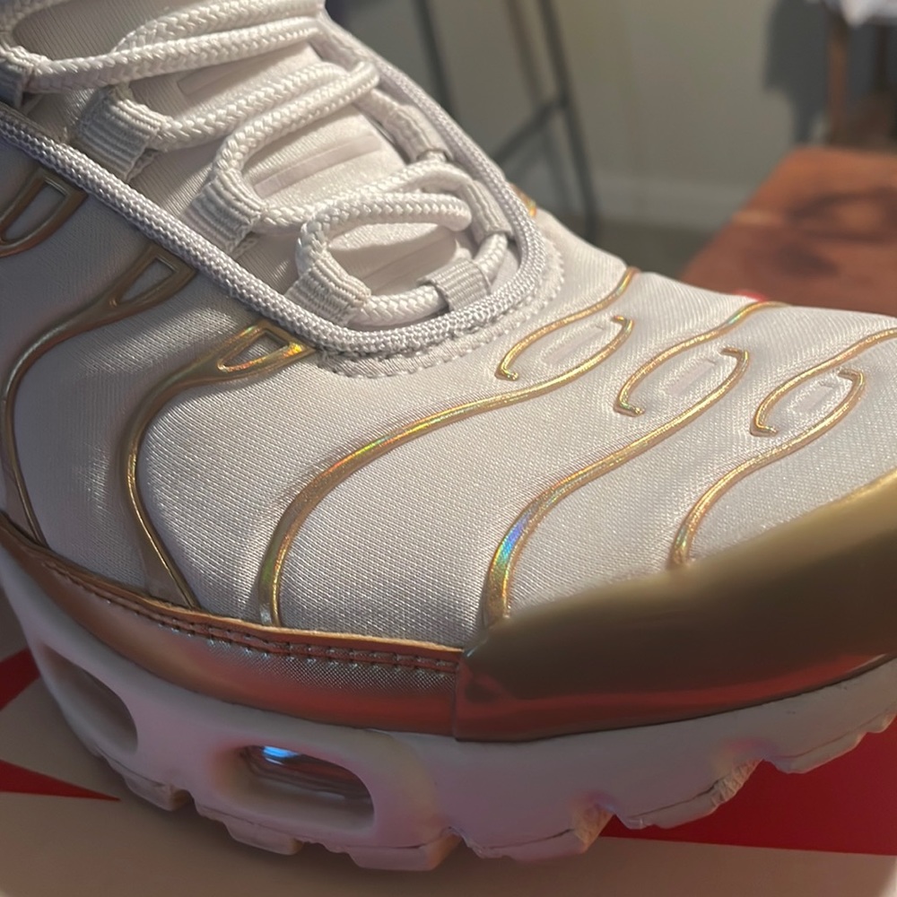 Nike plus